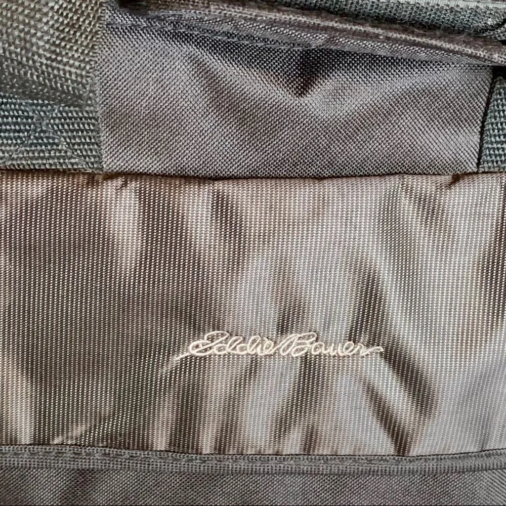 Eddie Bauer Computer Carrying Case‎